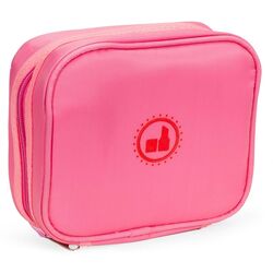 Set de joaca Ecotoys PH10C001/SAWT18618 (Pink) Thumb