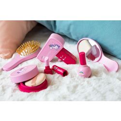 Set de joaca Ecotoys PH10C001/SAWT18618 (Pink) Thumb