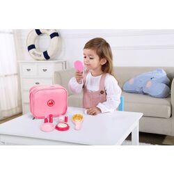 Set de joaca Ecotoys PH10C001/SAWT18618 (Pink) Thumb