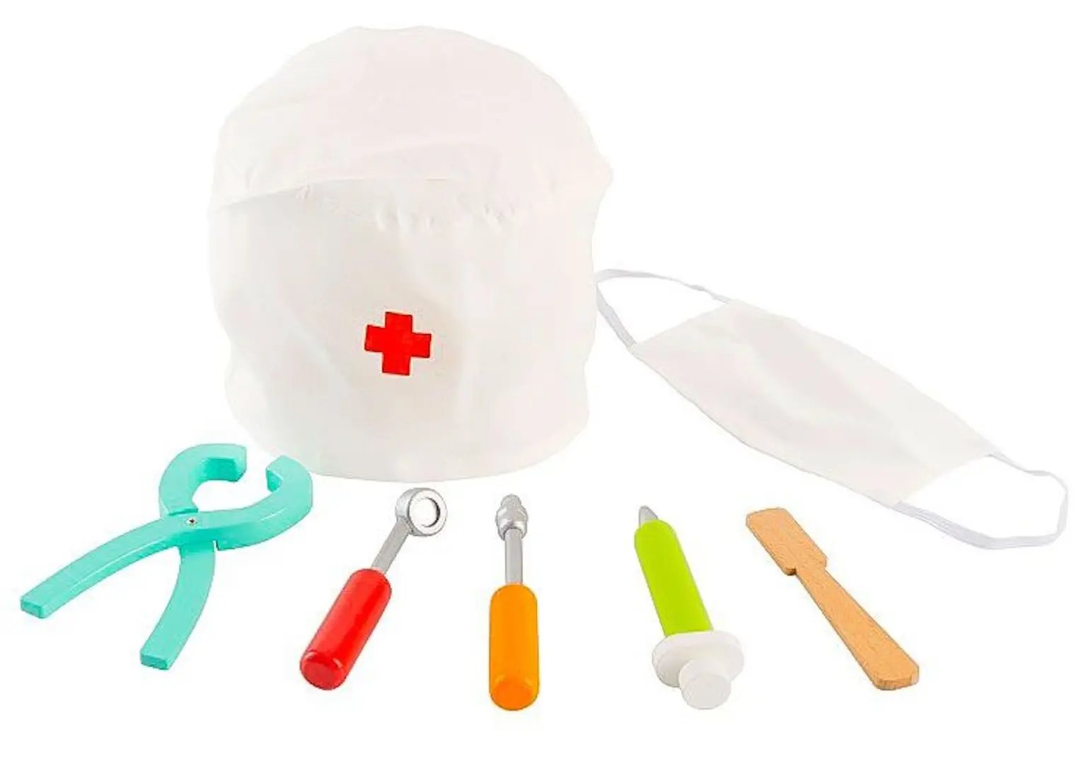 Set de joaca Ecotoys PH10D002 (Blue)