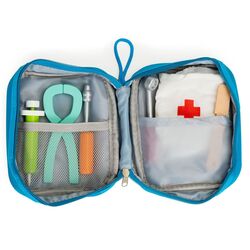 Set de joaca Ecotoys PH10D002 (Blue) Thumb