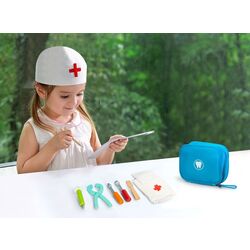 Set de joaca Ecotoys PH10D002 (Blue) Thumb