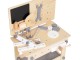 Set de joaca Ecotoys W03D076E (Wood)