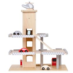 Set de joaca Ecotoys W04B047B (Wood)