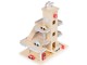 Set de joaca Ecotoys W04B047B (Wood)