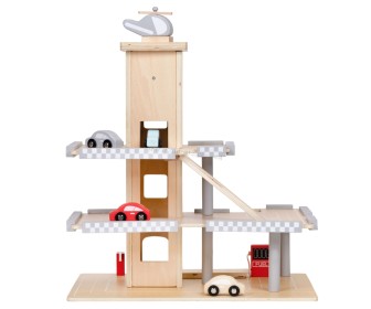 Set de joaca Ecotoys W04B047B (Wood)