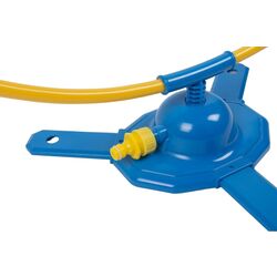 Inel de pulverizare Eddy Toys 133614 (Blue/Orange) Thumb