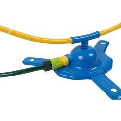 Inel de pulverizare Eddy Toys 133614 (Blue/Orange) Thumb