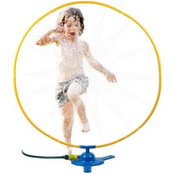 Inel de pulverizare Eddy Toys 133614 (Blue/Orange) Thumb