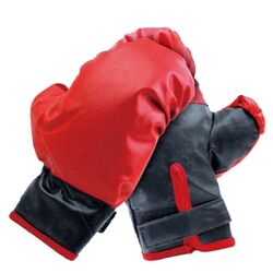 Игровой набор Enero Toys 1017617 (Black/Red) Thumb