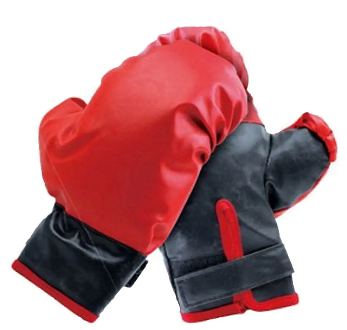 Игровой набор Enero Toys 1017617 (Black/Red)