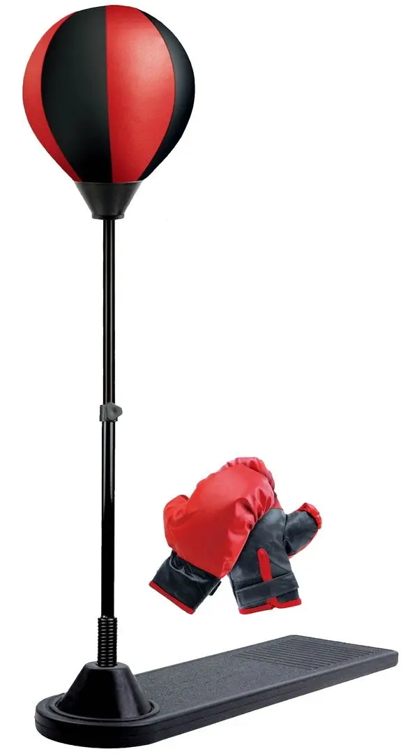 Игровой набор Enero Toys 1017617 (Black/Red)