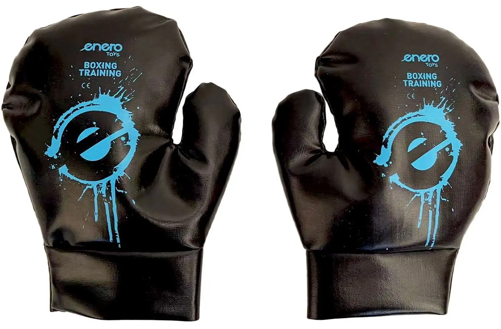 Set de joaca Enero Toys 1041803 (Black/Blue) - 2