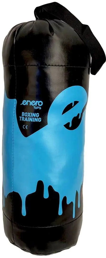 Set de joaca Enero Toys 1041803 (Black/Blue) - 4