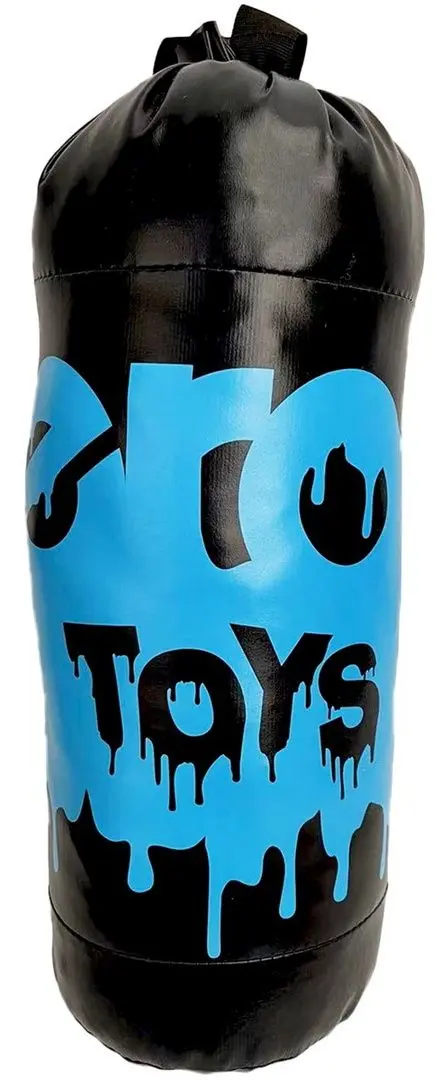 Set de joaca Enero Toys 1041803 (Black/Blue) - 5