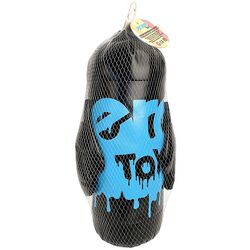 Set de joaca Enero Toys 1041803 (Black/Blue) Thumb