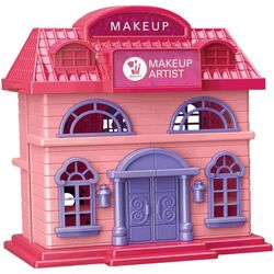 Игровой набор Enero Toys Make Up 2in1 (Pink)