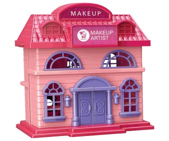 Игровой набор Enero Toys Make Up 2in1 (Pink)