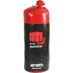 Детский набор для бокса Enero Young Puncher 1029139 (Red/Black) Thumb