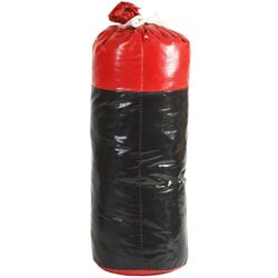 Детский набор для бокса Enero Young Puncher 1029139 (Red/Black) Thumb