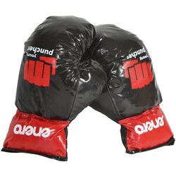 Детский набор для бокса Enero Young Puncher 1029139 (Red/Black) Thumb
