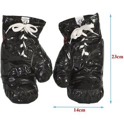 Детский набор для бокса Enero Young Puncher 1029139 (Red/Black) Thumb