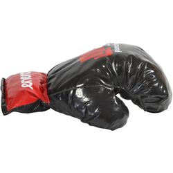 Детский набор для бокса Enero Young Puncher 1029139 (Red/Black) Thumb