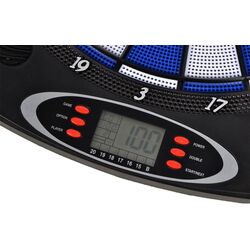 Электронный дартс Enero 1006857 (Blue/Black) Thumb