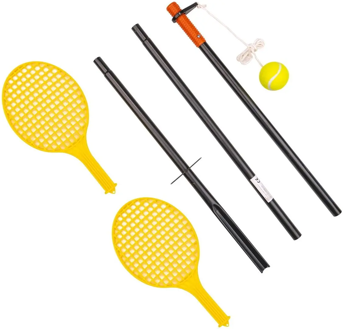 Set de joaca Enero Junior 1001692 (Yellow)