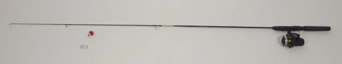 Set de joaca Enero Junior 106 (Black)