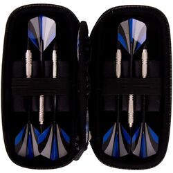 Набор дротиков Enero 1032993 (Black/Blue) Thumb