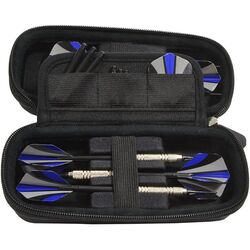 Набор дротиков Enero 1032993 (Black/Blue) Thumb