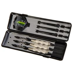 Set sageti dart Enero 1038117 (Black)