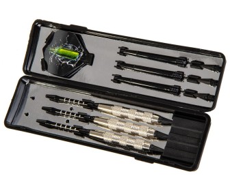 Set sageti dart Enero 1038117 (Black)