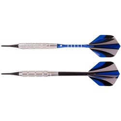 Set sageti dart Enero 1038124 (Blue) Thumb
