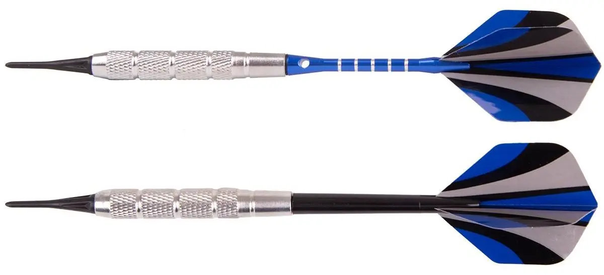 Set sageti dart Enero 1038124 (Blue)
