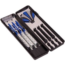 Set sageti dart Enero 1038124 (Blue)