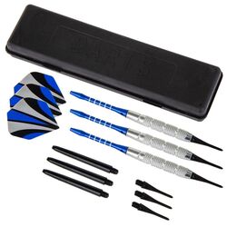 Set sageti dart Enero 1038124 (Blue) Thumb