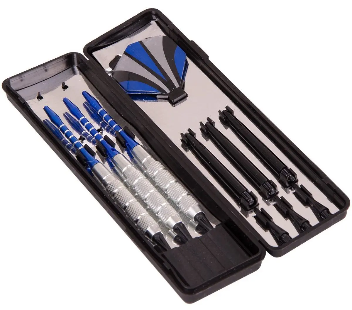 Set sageti dart Enero 1038124 (Blue)