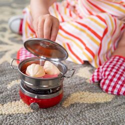 Set de joaca Essa Toys Kitchen 555-BX010 Thumb