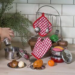 Set de joaca Essa Toys Kitchen 555-BX010 Thumb