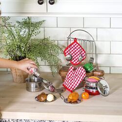 Set de joaca Essa Toys Kitchen 555-BX010 Thumb