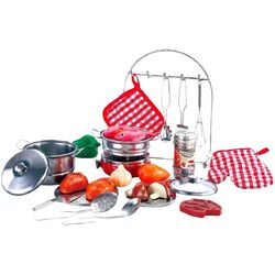 Set de joaca Essa Toys Kitchen 555-BX010 Thumb