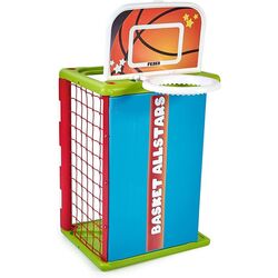 Set de joaca 4in1 Feber Activity Cube FEB03000 (Green/Blue) Thumb