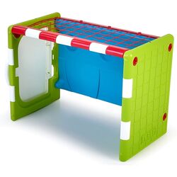 Set de joaca 4in1 Feber Activity Cube FEB03000 (Green/Blue) Thumb