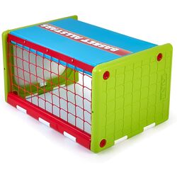 Set de joaca 4in1 Feber Activity Cube FEB03000 (Green/Blue) Thumb