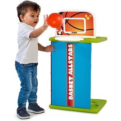 Set de joaca 4in1 Feber Activity Cube FEB03000 (Green/Blue) Thumb