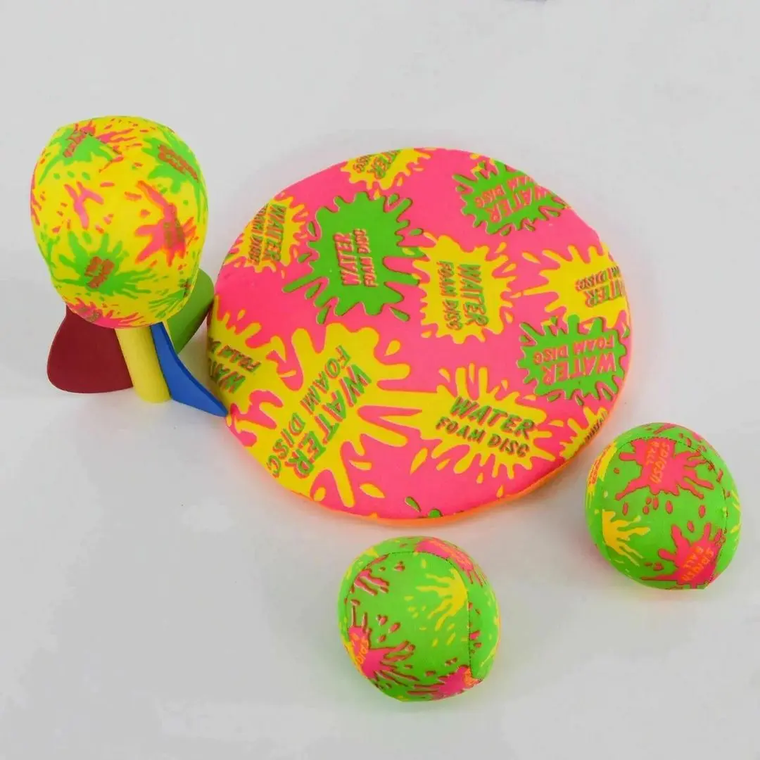 Set de joaca Geezy Water Ball 08644
