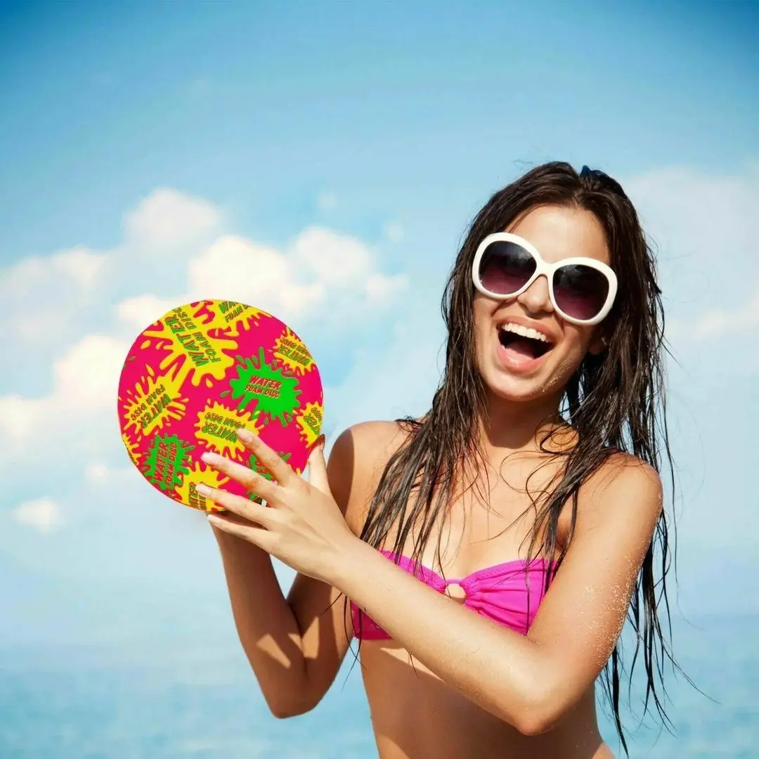 Set de joaca Geezy Water Ball 08644