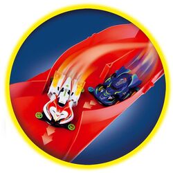 Set de joaca Giochi Preziosi Scan2Go GPZ18333 (Red/White) Thumb